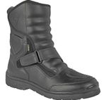 Lince Goretex / Черный