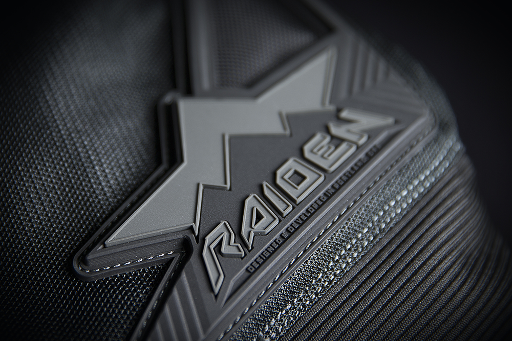 ICON RAIDEN ARAKIS PANT (текстиль)