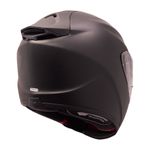 EXO-1400 Evo Air Solid / Матовый / Черный