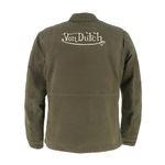 Von Dutch - Warrior Coton-Canvas / Хаки