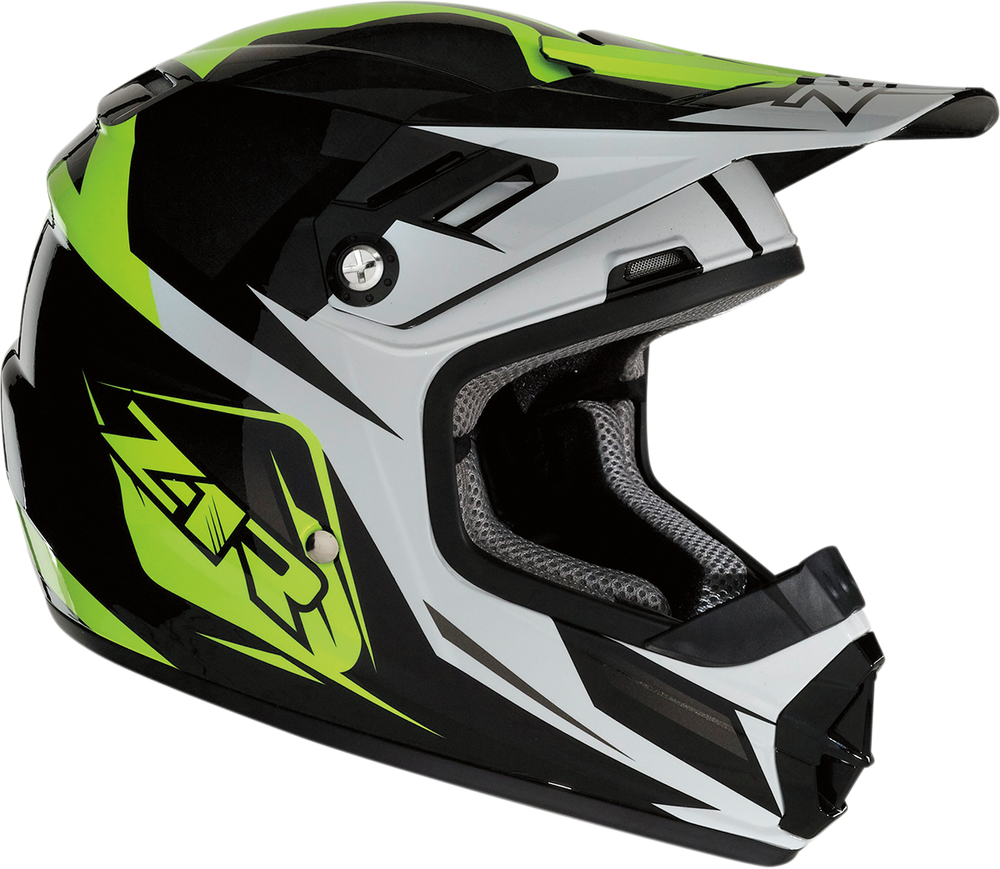 Rise Ascend / Детский / Черно-желтый