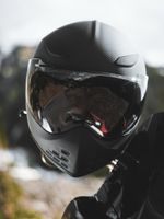 Domain Slabtown / Черный