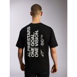 SS CSF Tee / Черный
