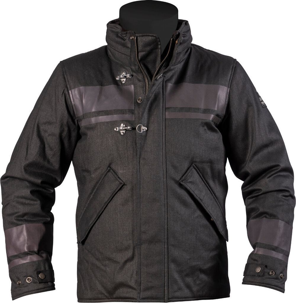 Fire Tissu Technique / Черный