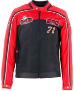 Formula Sport Air / Черно-красный