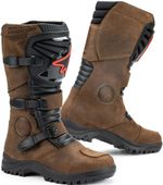Overlander WP / Коричневый