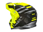 C50 Mirage MC3H / Черно-желтый
