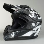 Switch Scary / Мужской / Матовый / Черный