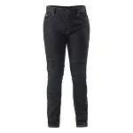 D03 Tapered / Черный