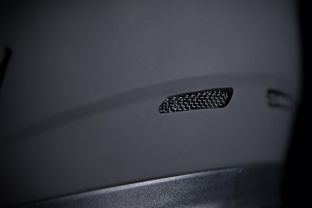 Мотошлем - Icon Alliance GT Rubatone