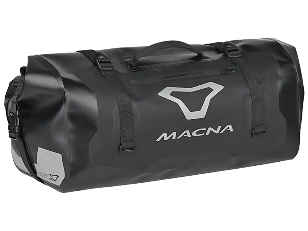MUB Dry 35L / Черный