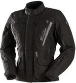 Apalaches Evo / Женская / Черно-серый