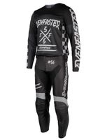 EF56 Base / Черно-серый