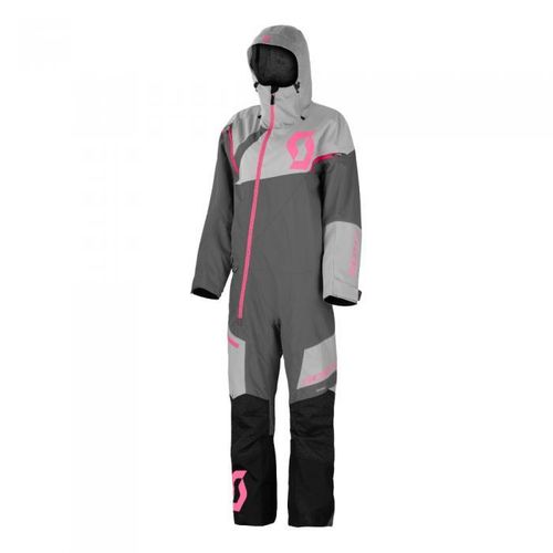 W's DS / Женский / Серый