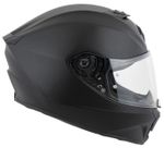 Exo-391 helmet / Матовый / Черный