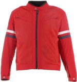 Monaco Air Tissu Mesh / Красный