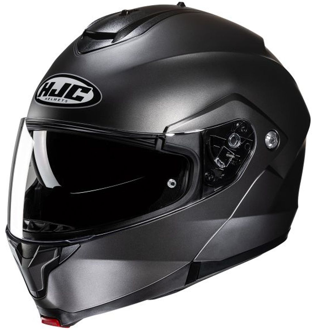 C91N Semi / Матовый / Темно-серый