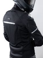 AIR Shell 3.0 full protection / Черный