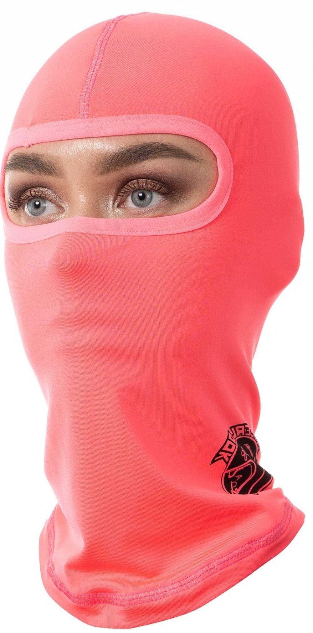 Exhilarant Pantera / Женский / Розовый