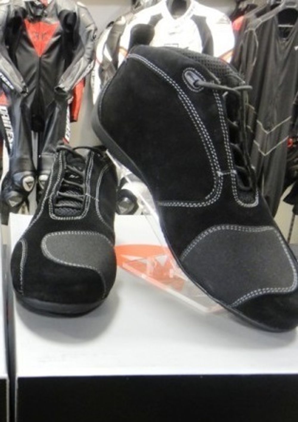 Merida / Черный