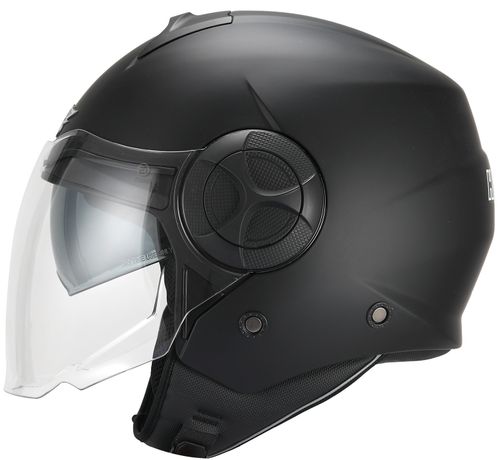 Titan / Черный