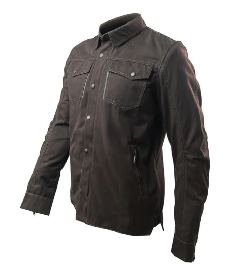 Room Biker Evo / Коричневый