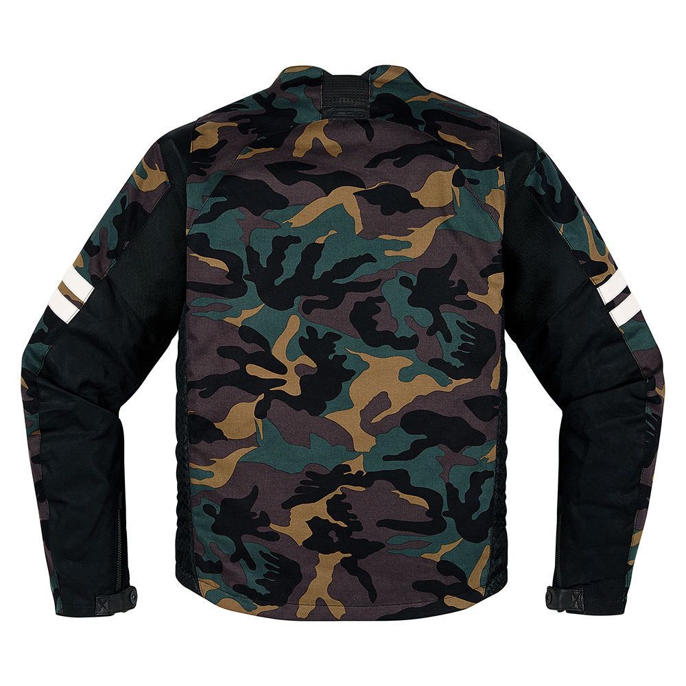 Oildale Conscript / Камуфляж