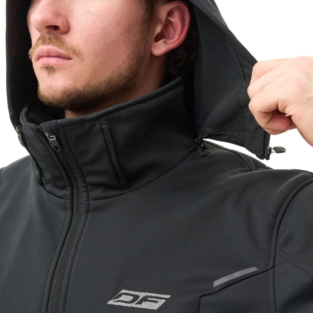 Urban / Черный