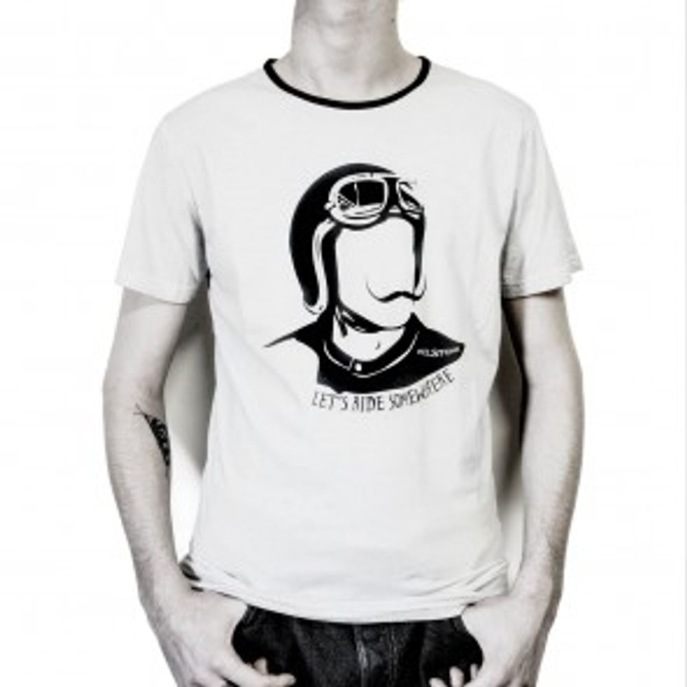 Gentleman / Бежевый