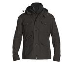 Barbade / Черный