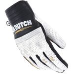 Von Dutch - Born Air Cuir / Черно-белый