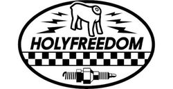 Holy Freedom