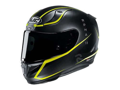 RPHA11 Jarban MC4HSF / Черно-желтый