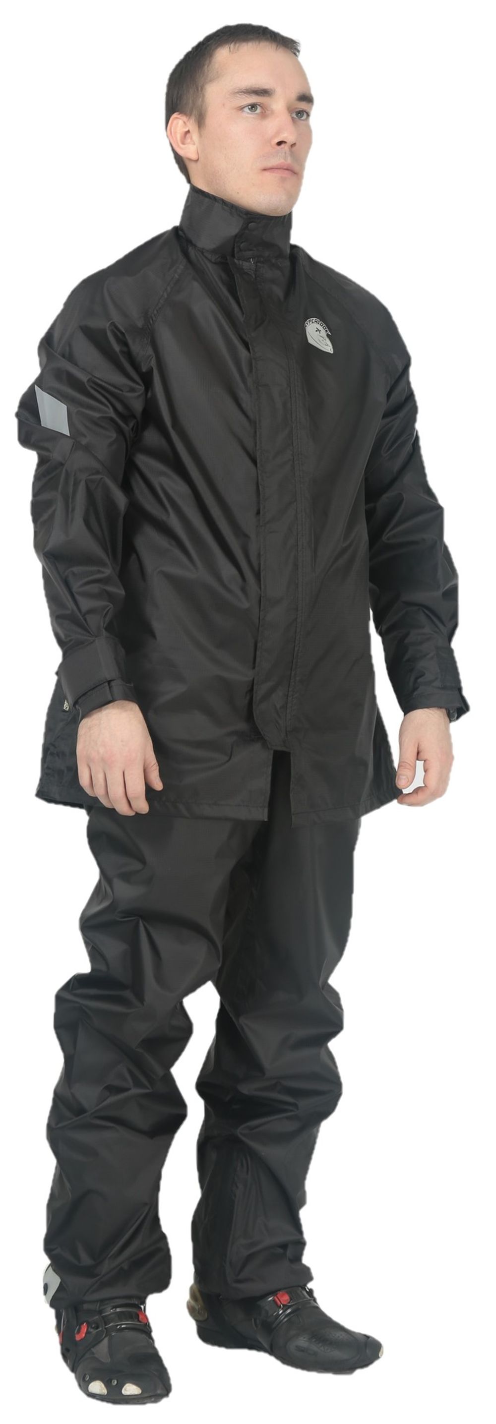 Adventure / Черный