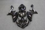 Комплект пластика для мотоцикла Yamaha YZF-R1 07-08 Черный