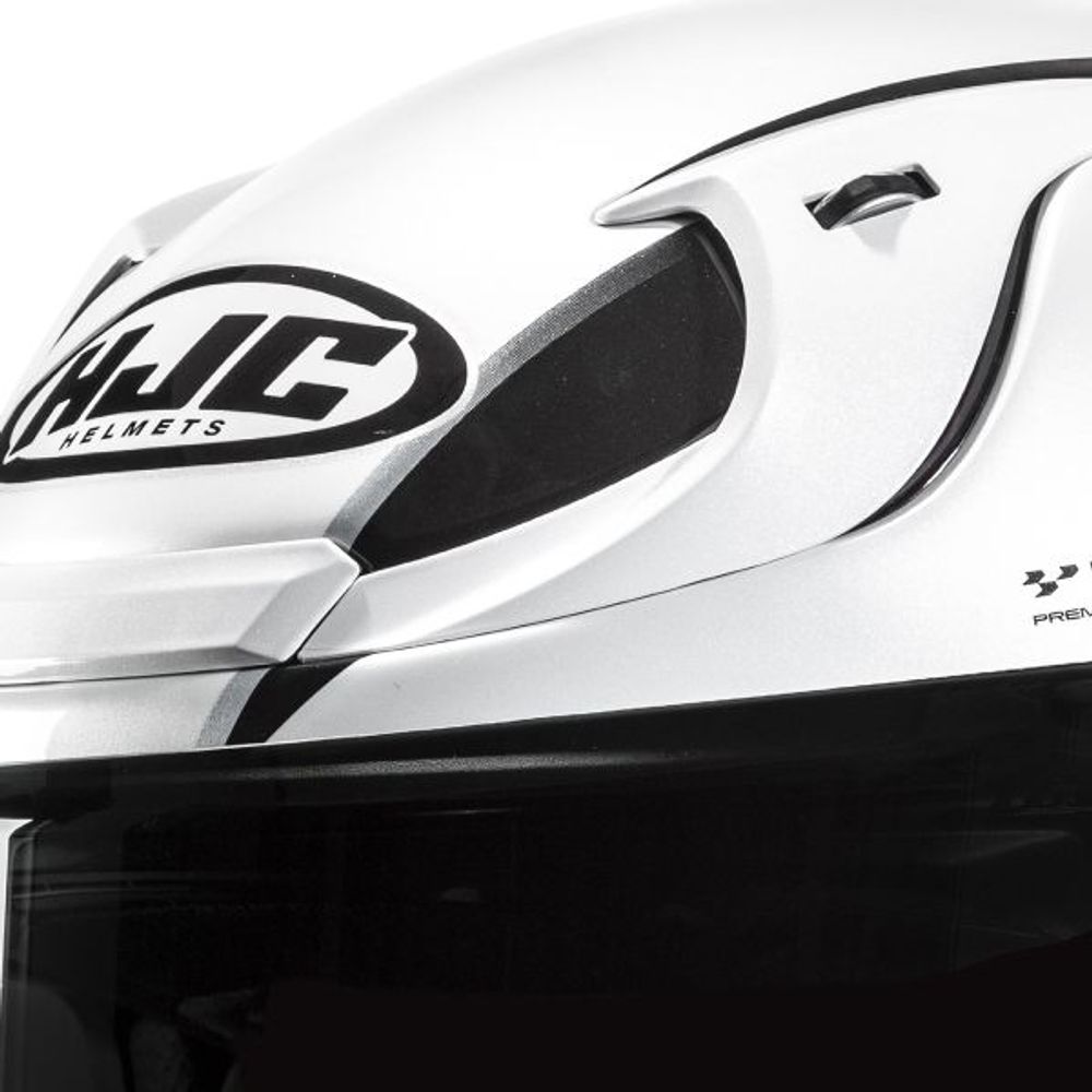 RPHA12 Kos MC1 / Бело-красный