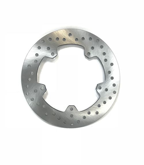 Тормозной диск задний для мотоцикла BMW S1000RR 09-14,15-18, HP4 12-14