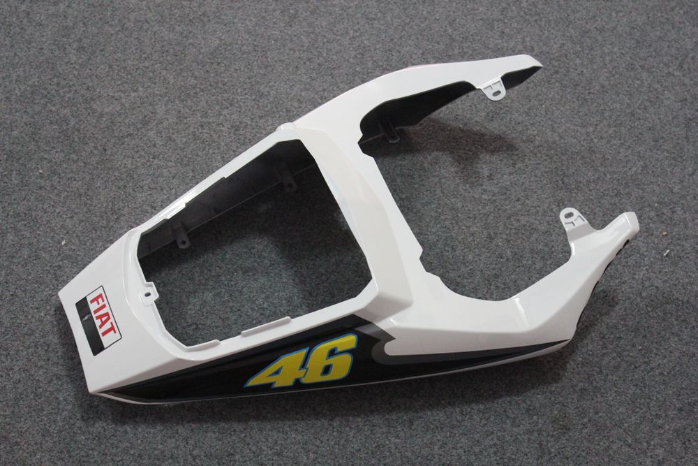 Комплект пластика для мотоцикла Yamaha YZF-R6 05 Fiat