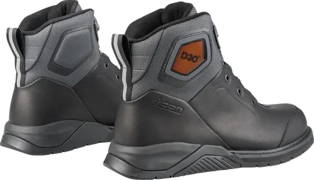 Upstate CE / Черный