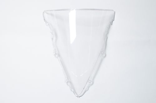 Ветровое стекло для мотоцикла Yamaha YZF-R1 04-06 DoubleBubble Прозрачное