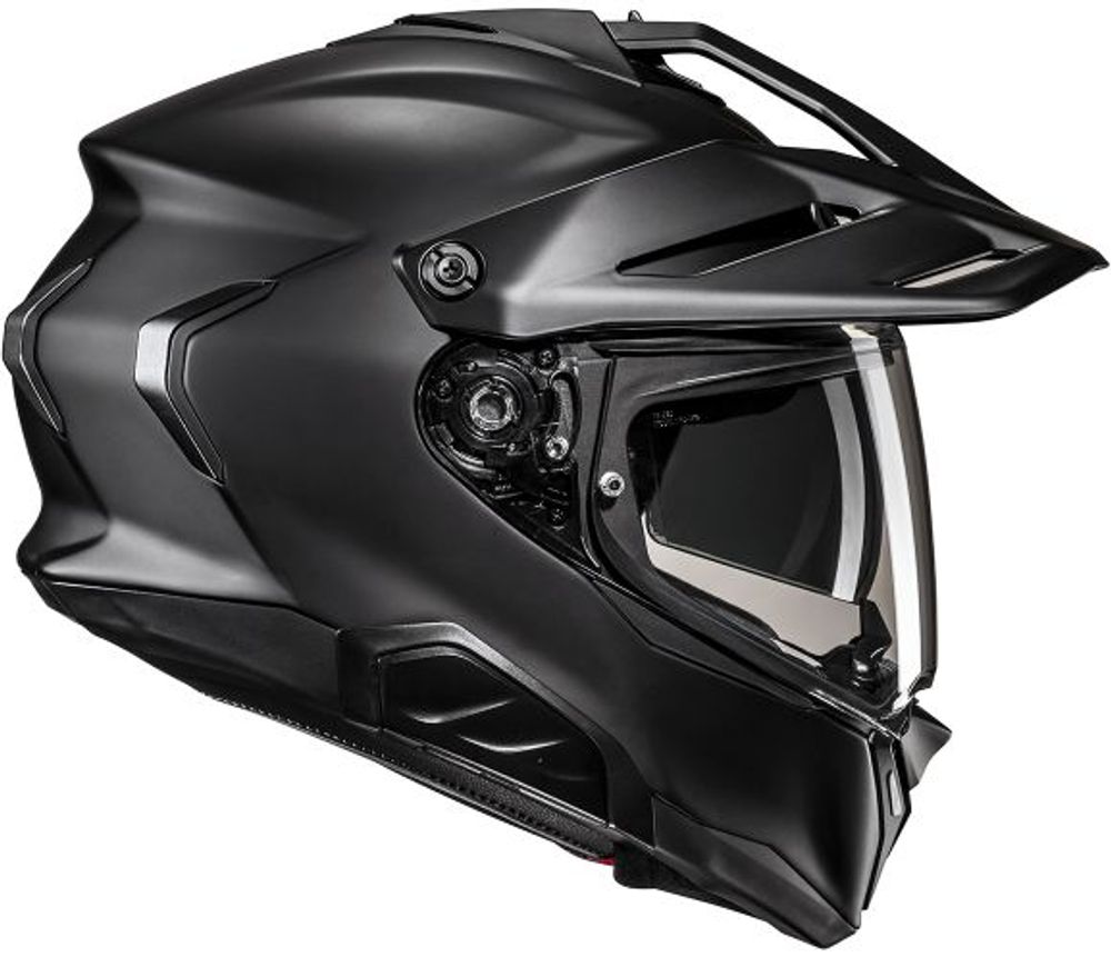 RPHA60 / Матовый / Черный