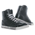 Street Rocker D-WP / Женские / Черный