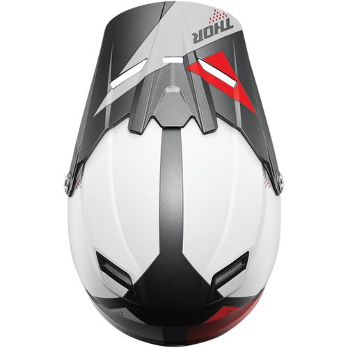 Sector Blade Helmet / Детский / Серый