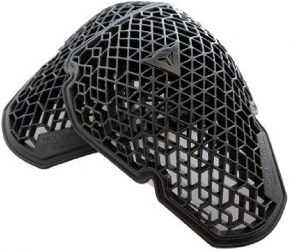 Kit Pro-Armor Should / Черный