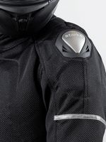 AIR Shell 3.0 full protection / Черный