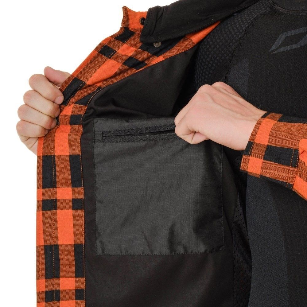 Streetfighter / Оранжевый