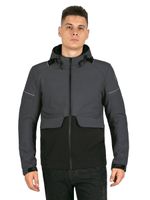 Free Wind / Серый