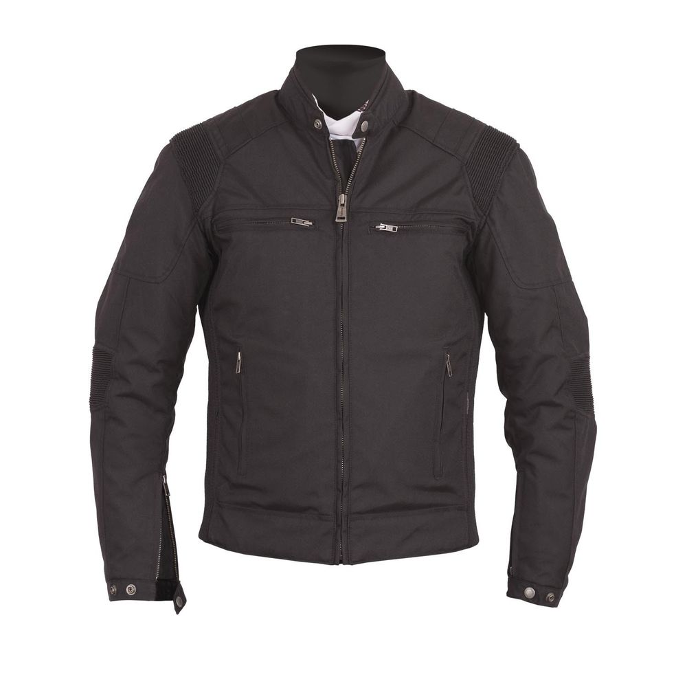 Trust / Текстиль / Черный