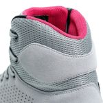 York Air / Женские / Серо-розовый