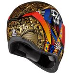Airform Suicide King / Золотой